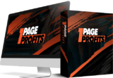 [FREE DOWNLOAD] Brendan Mace – 1Page Profits + OTO