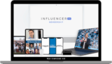 [VIP DOWNLOAD] Brendon Burchard – Influencer Pro
