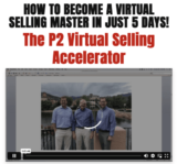 [VIP DOWNLOAD] Brett Kitchen and Ethan Kap – P2 Virtual Selling Accelerator