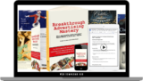 [VIP DOWNLOAD] Brian Kurtz – Breakthrough Advertising Mastery