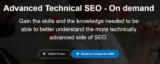 [VIP DOWNLOAD] Brighton SEO – Advanced Technical SEO – On Demand