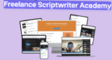 [VIP DOWNLOAD] Bryan Ng – Freelance Scriptwriter Playbook