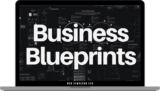 [VIP DOWNLOAD] Business Blueprints