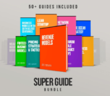 [VIP DOWNLOAD] Business Models – Super Guides Bundle