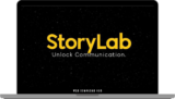 [VIP DOWNLOAD] Caleb Marsh – Story Lab