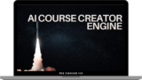 [VIP DOWNLOAD] Carl Parnell – AI Course Creator Engine
