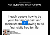 [VIP DOWNLOAD] Casey Zander – YouTube Fame Game Blueprint