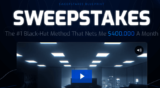 [VIP DOWNLOAD] ChapeauNoir – Sweepstakes Blueprint – The #1 Black-Hat Method That Nets Me $400.000 A Month