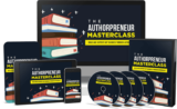 [FREE DOWNLOAD] Charles Harper – The Authorpreneur Masterclass