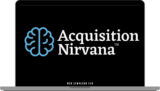 [VIP DOWNLOAD] Charlie Morgan – Acquisition Nirvana and Easy Grow 2.0