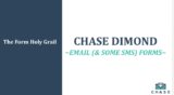 [VIP DOWNLOAD] Chase Dimond – Master Email (& SOME SMS) Collection Forms & Welcome Messages