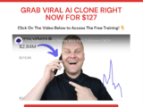 [VIP DOWNLOAD] Chase Reiner – Viral AI Clone