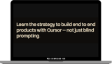[VIP DOWNLOAD] Chethan – Build End-to-End Products in Cursor without Coding