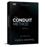 [VIP DOWNLOAD] Chris Lazy Marketer – The Conduit Method v2.0