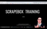 [VIP DOWNLOAD] Chris Palmer – ScrapeBox Training