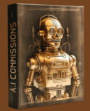 [FREE DOWNLOAD] Chris X – Ai Commissions