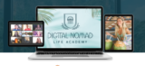 [VIP DOWNLOAD] Christabella Travels – Digital Nomad Life Academy