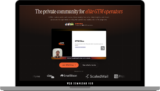 [VIP DOWNLOAD] Christian Plascencia – GTM Elites