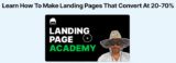[VIP DOWNLOAD] Clicks Geeks Landing Page Academy