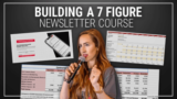 [VIP DOWNLOAD] Codie Sanchez – 7 Figure Newsletter