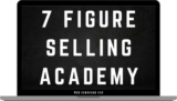[VIP DOWNLOAD] Cole Gordon – 7-Figure Selling Academy