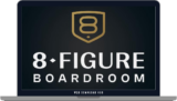 [VIP DOWNLOAD] Cole Gordon – 8 Figure Boardroom Mastermind