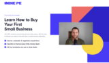 [VIP DOWNLOAD] Colin Keeley – How to Buy a Small Business
