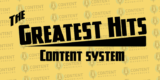 [VIP DOWNLOAD] Content Mavericks – The Greatest Hits Content System