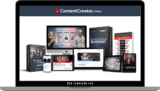 [VIP DOWNLOAD] ContentCreator – Reels, TikTok, & Shorts Course