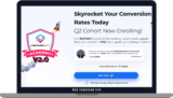 [VIP DOWNLOAD] ConversionWise – Conversion Rate Academy