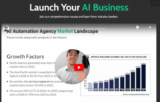 [VIP DOWNLOAD] Corbin ai – Start a Successful AI Automation Agency