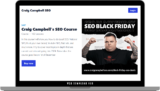 [VIP DOWNLOAD] Craig Campbell – SEO Course