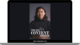 [VIP DOWNLOAD] Creator College – Content System Guide