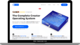 [VIP DOWNLOAD] CreatorHQ – The Complete Creator Operating System