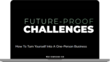 [VIP DOWNLOAD] Dan Koe – How To Turn Yourself Into A One-Person Business