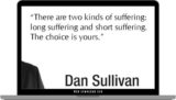[VIP DOWNLOAD] Dan Sullivan & Strategic Coach – Collection
