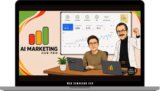 [VIP DOWNLOAD] Daniel Agrici – AI Marketing Hub Pro