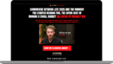 [VIP DOWNLOAD] Daniel Fazio – AI Assisted Marketing Agency 2026