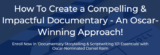 [VIP DOWNLOAD] Daniel Raim – Documentary Storytelling and Scriptwriting 101 Essentials