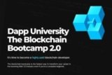 [VIP DOWNLOAD] Dapp University – The Blockchain Bootcamp 2.0