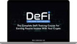 [VIP DOWNLOAD] Darren Jenkins – Defi Income Optimizer