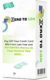 [FREE DOWNLOAD] Dau Le – Zero To 10k System