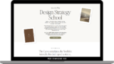 [VIP DOWNLOAD] Davey and Krista – Design Strategy School