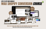 [VIP DOWNLOAD] David Kollar – Max Conversion Shopify Course