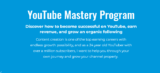 [VIP DOWNLOAD] David Omari – YouTube Mastery Program