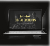 [VIP DOWNLOAD]  David Sharpe – Digital Products Business Blueprint