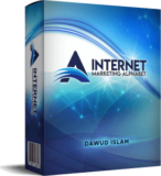 [FREE DOWNLOAD] Dawud Islam – Internet Marketing Alphabet