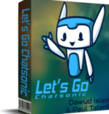 [FREE DOWNLOAD] Dawud Islam – Lets Go Chatsonic