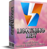[FREE DOWNLOAD] Dawud Islam – Lightning List