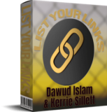 [FREE DOWNLOAD] Dawud Islam – List Your Links